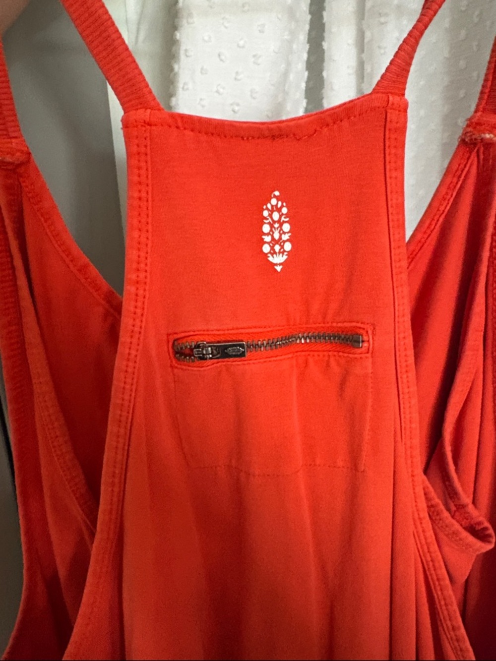 Free people hot shot mini dress - Picture 2 of 3